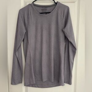 Patagonia Capilene Midweight Baselayer Long Sleeve Shirt Large